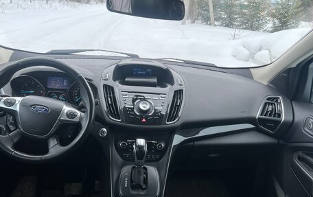 Ford Kuga III, 2013 год, 1 140 000 рублей, 6 фотография