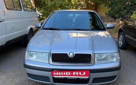 Skoda Octavia IV, 2008 год, 720 000 рублей, 3 фотография