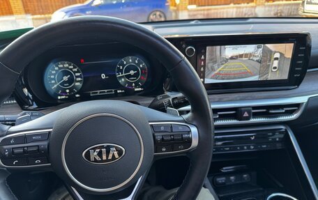 KIA K5, 2020 год, 3 200 000 рублей, 6 фотография