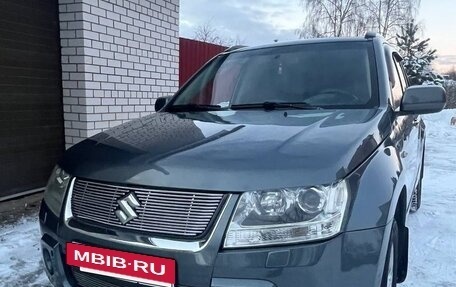 Suzuki Grand Vitara, 2006 год, 800 000 рублей, 6 фотография