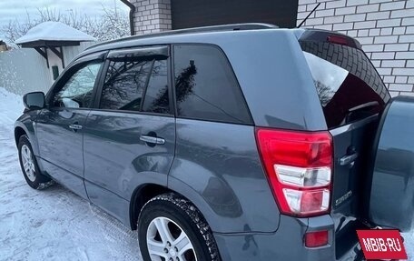 Suzuki Grand Vitara, 2006 год, 800 000 рублей, 2 фотография