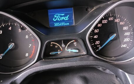 Ford Focus III, 2011 год, 910 000 рублей, 9 фотография