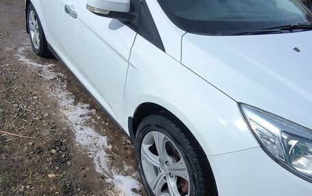 Ford Focus III, 2011 год, 910 000 рублей, 10 фотография