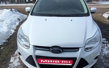 Ford Focus III, 2011 год, 910 000 рублей, 12 фотография