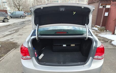 Chevrolet Cruze II, 2012 год, 740 000 рублей, 13 фотография