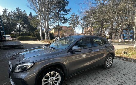 Mercedes-Benz GLA, 2017 год, 2 200 000 рублей, 2 фотография