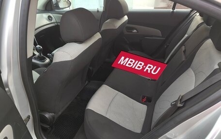 Chevrolet Cruze II, 2012 год, 740 000 рублей, 11 фотография