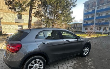 Mercedes-Benz GLA, 2017 год, 2 200 000 рублей, 7 фотография
