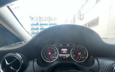 Mercedes-Benz GLA, 2017 год, 2 200 000 рублей, 9 фотография