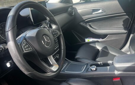 Mercedes-Benz GLA, 2017 год, 2 200 000 рублей, 8 фотография
