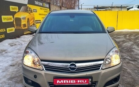 Opel Astra H, 2009 год, 450 000 рублей, 5 фотография