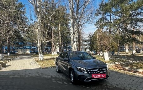 Mercedes-Benz GLA, 2017 год, 2 200 000 рублей, 6 фотография