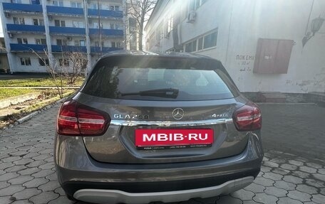 Mercedes-Benz GLA, 2017 год, 2 200 000 рублей, 3 фотография