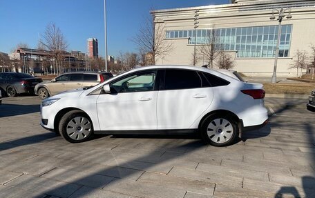 Ford Focus III, 2019 год, 1 288 000 рублей, 6 фотография