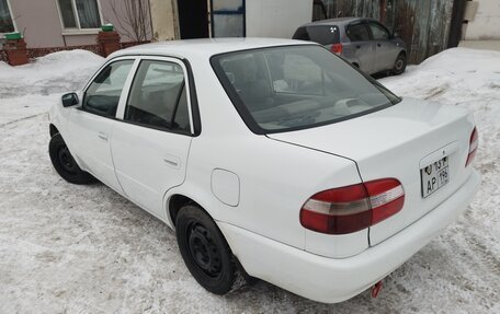 Toyota Corolla, 1998 год, 320 000 рублей, 3 фотография