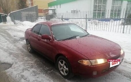 Toyota Sprinter Marino, 1995 год, 230 000 рублей, 7 фотография