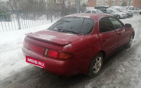 Toyota Sprinter Marino, 1995 год, 230 000 рублей, 10 фотография