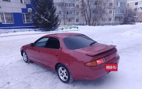 Toyota Sprinter Marino, 1995 год, 230 000 рублей, 2 фотография