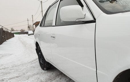 Toyota Corolla, 1998 год, 320 000 рублей, 9 фотография