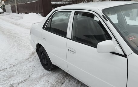 Toyota Corolla, 1998 год, 320 000 рублей, 6 фотография