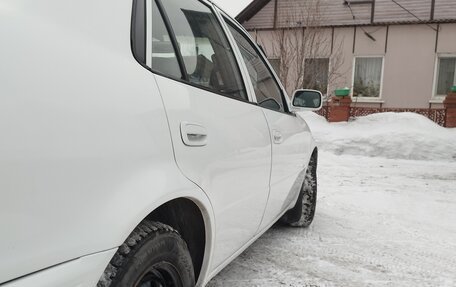 Toyota Corolla, 1998 год, 320 000 рублей, 10 фотография