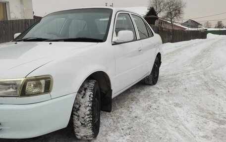 Toyota Corolla, 1998 год, 320 000 рублей, 7 фотография