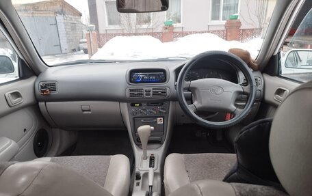 Toyota Corolla, 1998 год, 320 000 рублей, 17 фотография