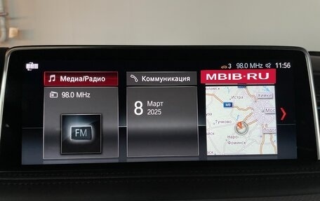 BMW X6, 2018 год, 4 950 000 рублей, 28 фотография