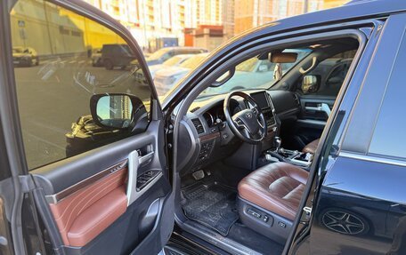 Toyota Land Cruiser 200, 2019 год, 12 250 000 рублей, 6 фотография