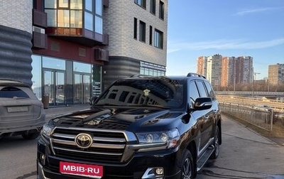 Toyota Land Cruiser 200, 2019 год, 12 250 000 рублей, 1 фотография