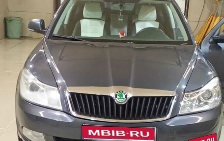 Skoda Octavia, 2011 год, 770 000 рублей, 1 фотография