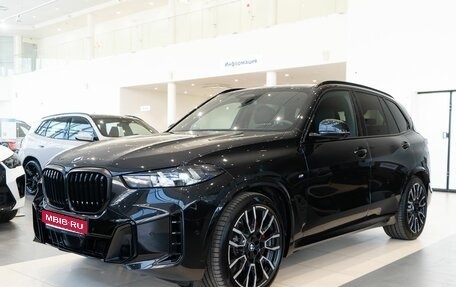 BMW X5, 2024 год, 16 590 000 рублей, 1 фотография