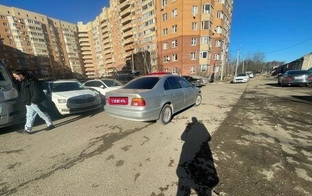 BMW 5 серия, 2001 год, 680 000 рублей, 1 фотография