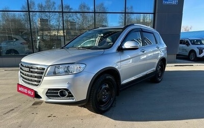 Haval H6, 2017 год, 1 379 000 рублей, 1 фотография