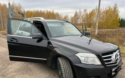 Mercedes-Benz GLK-Класс, 2011 год, 1 100 000 рублей, 1 фотография