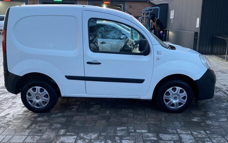 Renault Kangoo II рестайлинг, 2008 год, 630 000 рублей, 6 фотография