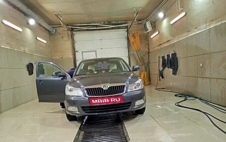 Skoda Octavia, 2011 год, 770 000 рублей, 6 фотография