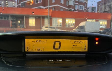 Citroen C4 II рестайлинг, 2007 год, 340 000 рублей, 7 фотография