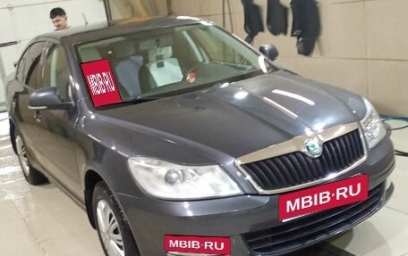 Skoda Octavia, 2011 год, 770 000 рублей, 3 фотография