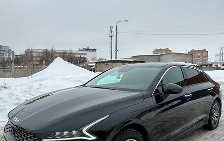 KIA K5, 2023 год, 3 850 000 рублей, 3 фотография