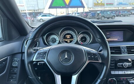 Mercedes-Benz C-Класс, 2012 год, 1 600 000 рублей, 13 фотография