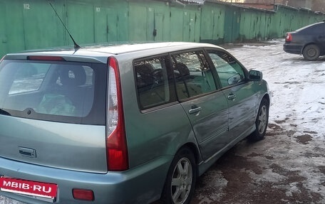 Mitsubishi Lancer IX, 2007 год, 480 000 рублей, 5 фотография