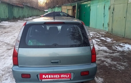 Mitsubishi Lancer IX, 2007 год, 480 000 рублей, 4 фотография