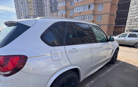 BMW X5, 2014 год, 4 000 000 рублей, 7 фотография