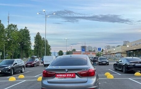 BMW X6, 2015 год, 3 745 000 рублей, 8 фотография