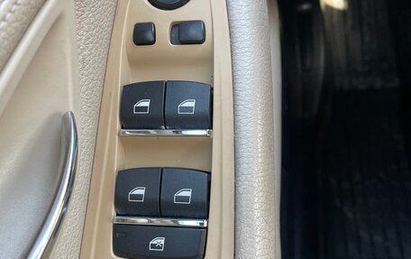 BMW 5 серия, 2012 год, 1 700 000 рублей, 11 фотография