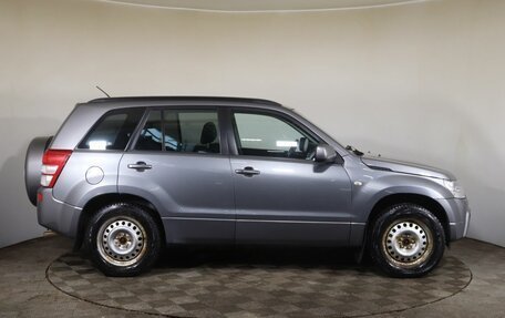 Suzuki Grand Vitara, 2007 год, 849 000 рублей, 4 фотография