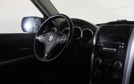 Suzuki Grand Vitara, 2007 год, 849 000 рублей, 10 фотография