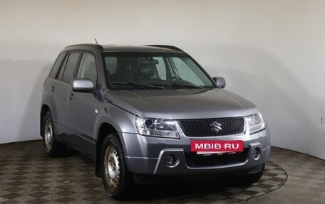 Suzuki Grand Vitara, 2007 год, 849 000 рублей, 3 фотография