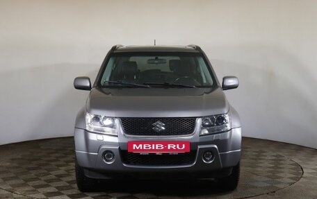 Suzuki Grand Vitara, 2007 год, 849 000 рублей, 2 фотография